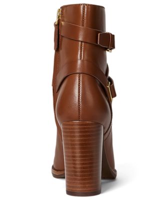 Women's Collins Dress Booties