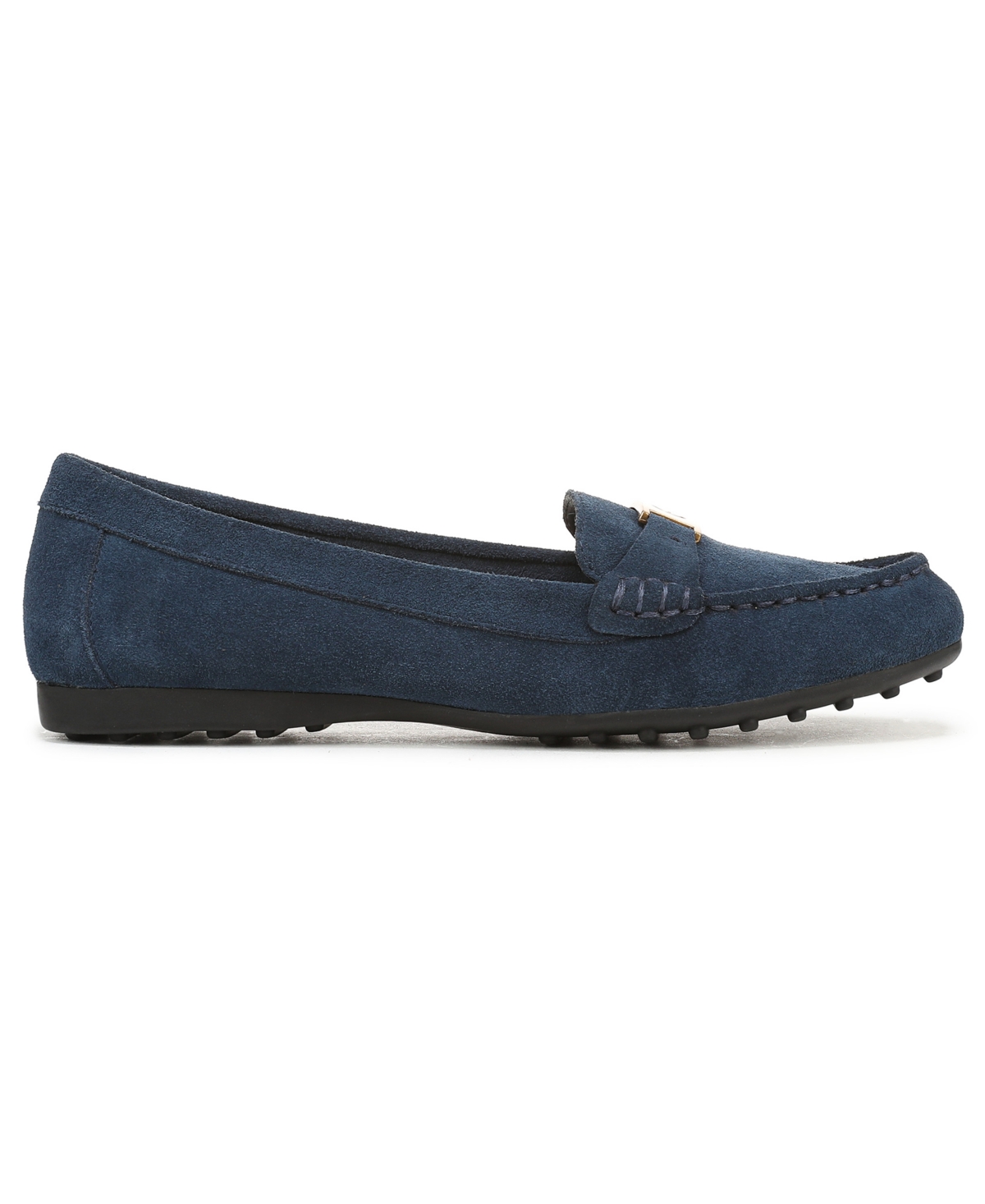 Giani Bernini Women's Dailyn Memory Foam Slip On Loafers, Created For Macy's