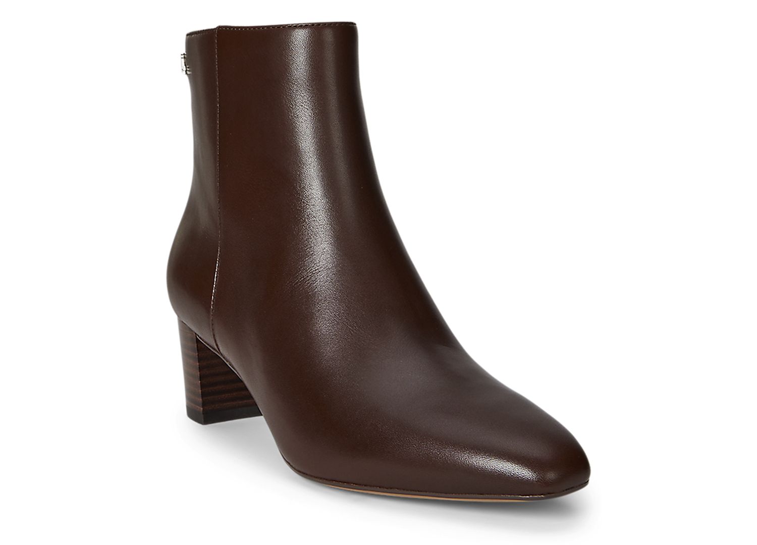 Lauren Ralph Lauren Women's Demi Booties - Macy's 