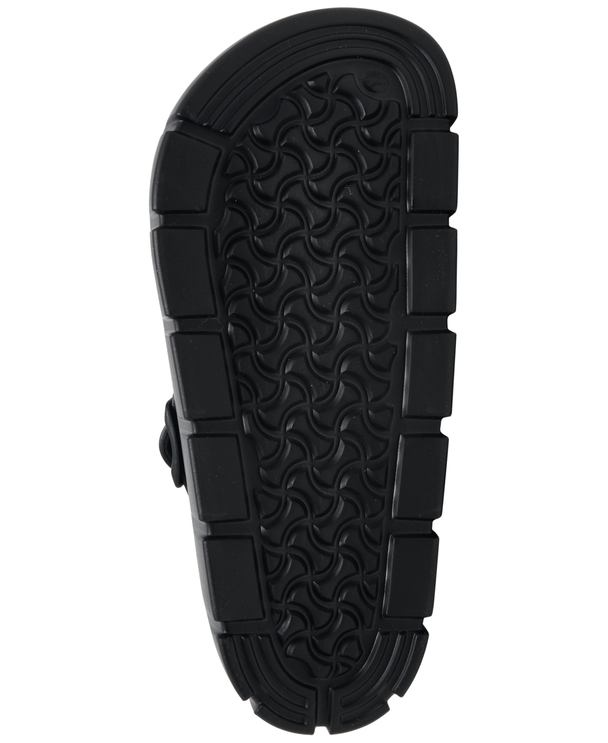 Birkenstock Little Kids Birki Flow Eva Clogs From Finish Line In Black