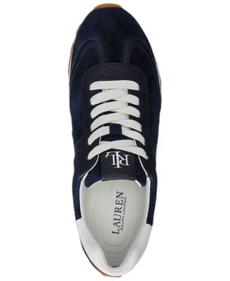Women's Dani Lace-Up Sneakers