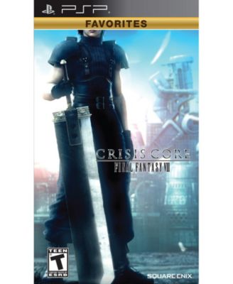 Square Enix