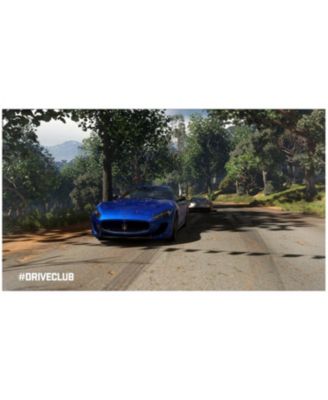 DriveClub (PlayStation Hits) - PlayStation 4