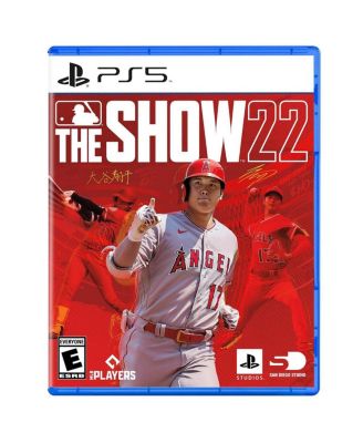 MLB The Show 22 - PlayStation 5