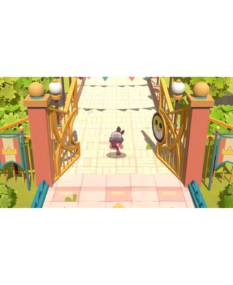 Dodgeball Academia - PlayStation 4