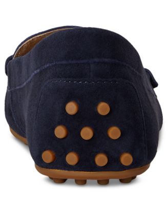 Women's Barnsbury Slip-On Driver Loafers