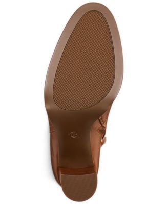 Women's Tasha Saddle Booties