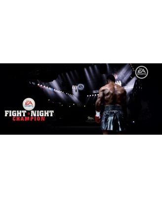 Fight Night Champion - Xbox 360
