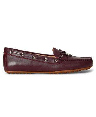 Women's Wylie Driver Flats