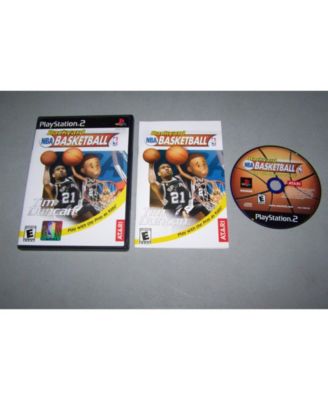 Backyard Basketball - PlayStation 2