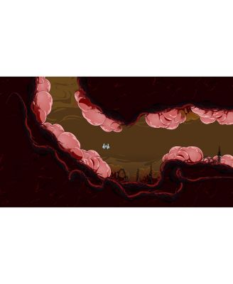 Lunar Lander Beyond Deluxe Edition - Nintendo Switch