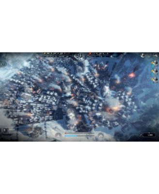 Frostpunk: Console Edition - PlayStation 4