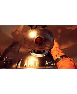 The Invincible - PlayStation 5