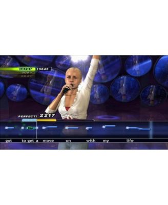 Karaoke Revolution Presents American Idol Encore 2 Bundle - PlayStation 3