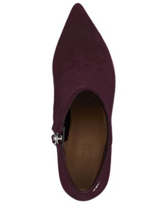 Women's McKay Booties