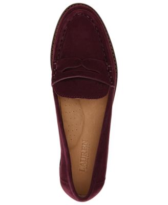 Women's Wynnie Loafers
