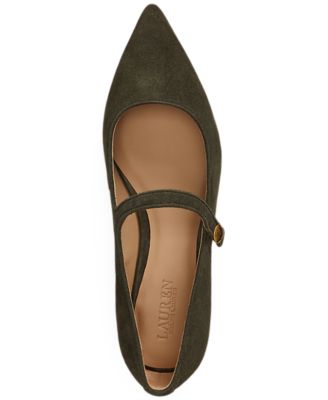 Women's Londyn Mary Jane Flats