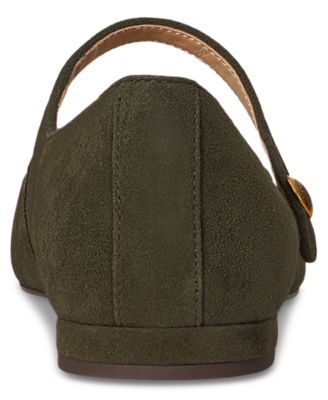 Women's Londyn Mary Jane Flats