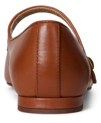 Women's Londyn Mary Jane Flats