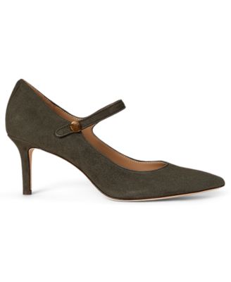 Women's Lanette Mary Jane Pump