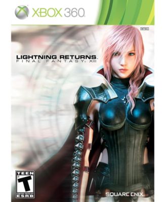 Square Enix