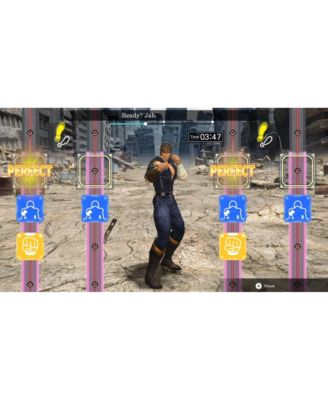 Fitness Boxing Fist of the North Star - Nintendo Switch