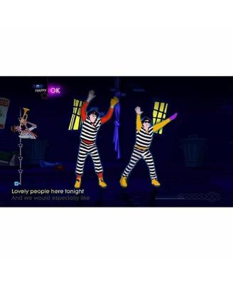 Just Dance 4 (PlayStation Move) - PlayStation 3