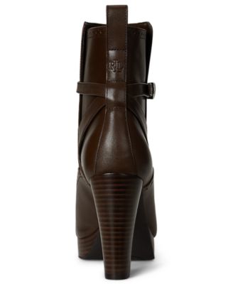 Women's Mckinsey Dress Booties