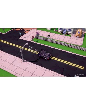 Justice League Cosmic Chaos - PlayStation 4