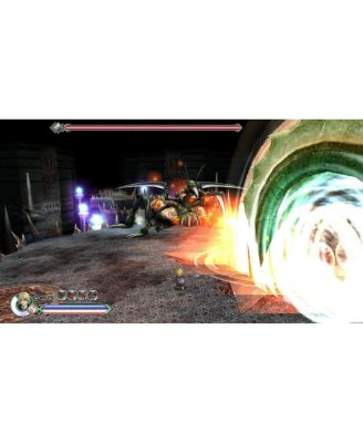 Ys Origin - Nintendo Switch