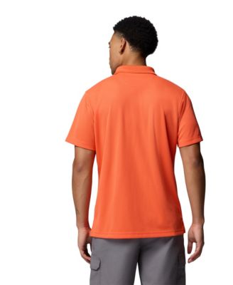 Men's Utilizer Polo Shirt