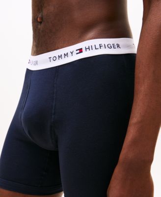 Men's 5-Pack Classic Boxer Briefs