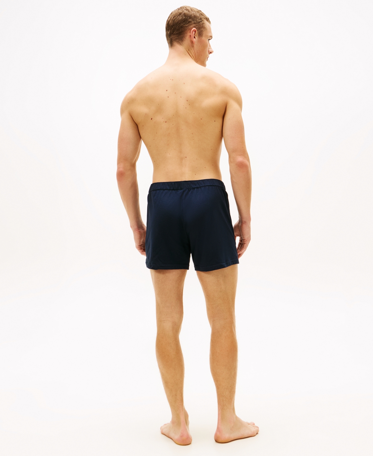 Tommy Hilfiger All Day Comfort Boxer 3 In Multi