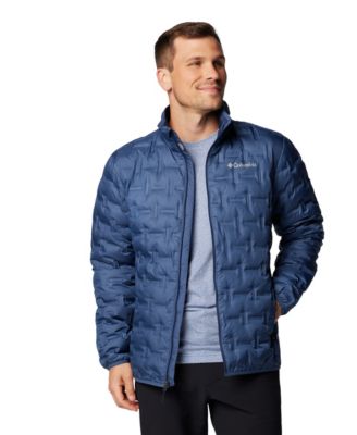 Men's Delta Ridge Down Jacket