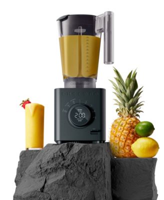 Obliterator High-Speed Blender
