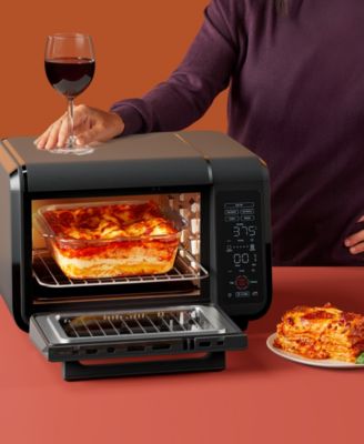 Easy Air 15 Qt. Oven & Air Fryer