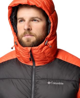 Men's Pike Lake Hooded Jacket
