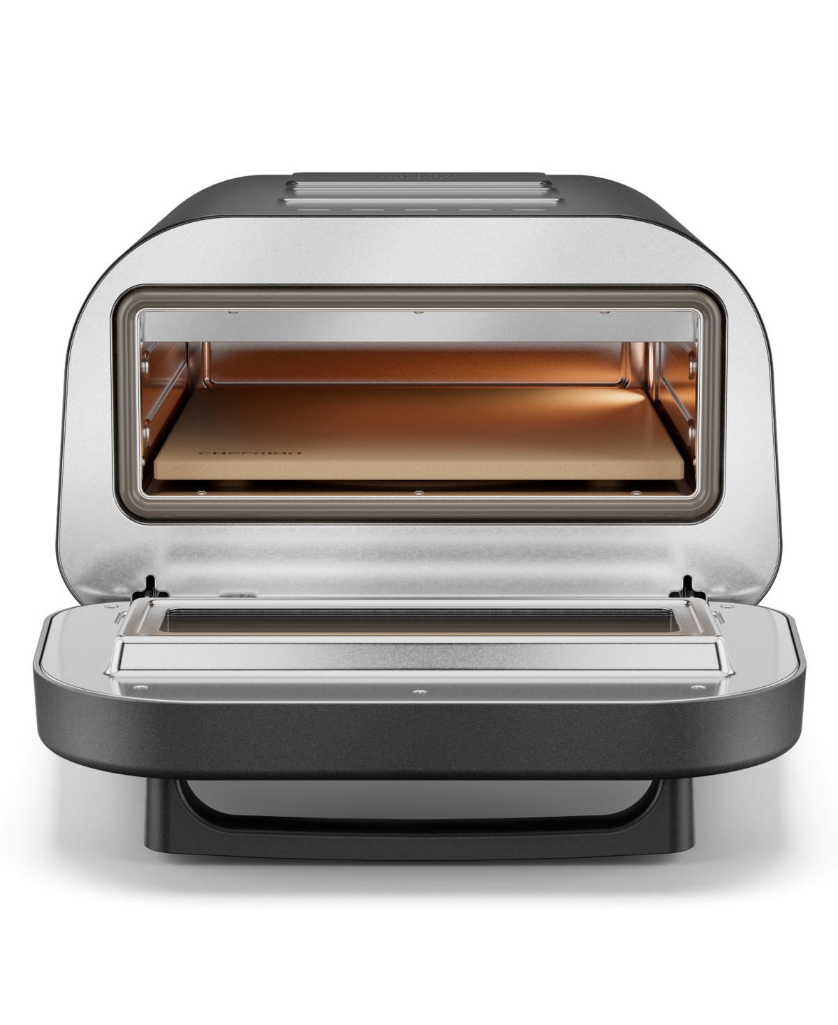 Chefman Home Slice Indoor Electric Pizza Oven