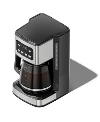 12-Cup Digital Coffee Maker