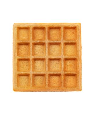 4-Slice Waffle Maker