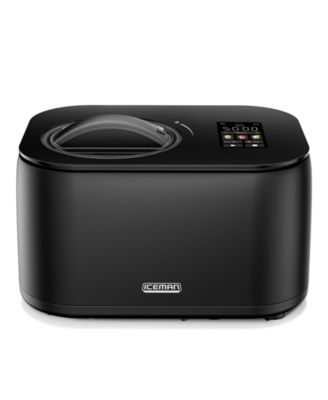 Iceman Trio Ice Cream Maker