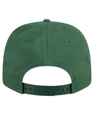 Men's Green Green Bay Packers Chant 9SEVENTY Stretch-Snap Hat