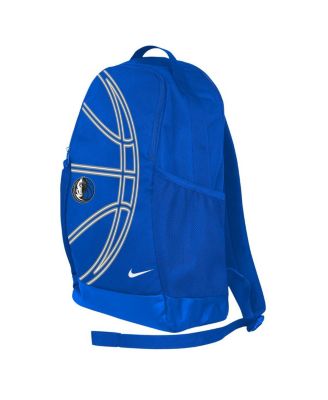 Blue Dallas Mavericks Brasilia 2.0 Backpack