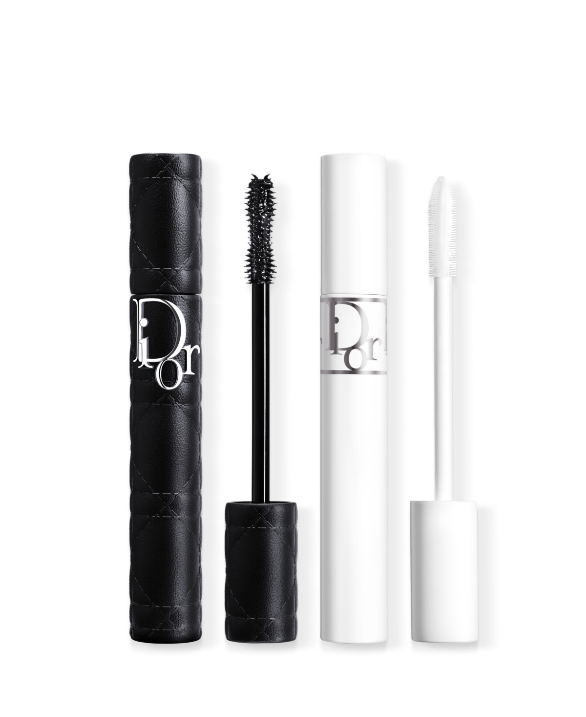 Dior 3-pc. Show Volume & Definition Lash Essentials Gift Set In Transparent