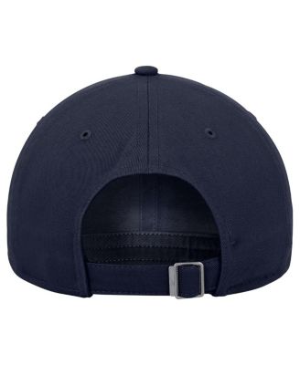 Men's Navy U.S. Paralympics Club Adjustable Hat