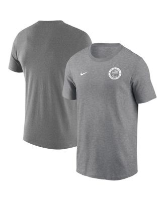 Nike - Men's Gray U.S. Paralympics Team Issue Legend Performance T-Shirt