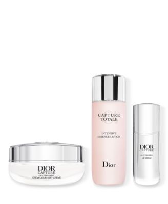 4-Pc. Dior Capture Routine Skincare Set