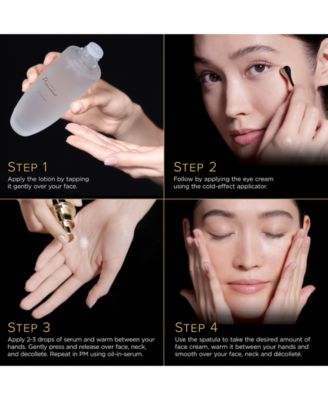 3-Pc. Precious La Cr&egrave;me Moisturizer Set