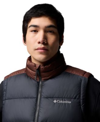 Men's Pike Lake Vest