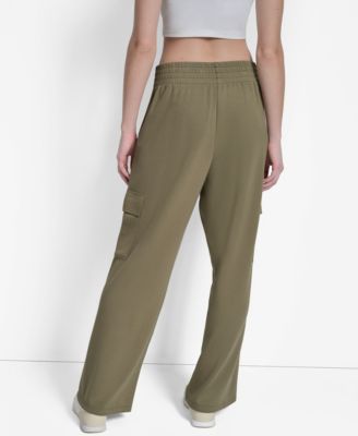 Women's Highline Scuba Cargo Pants